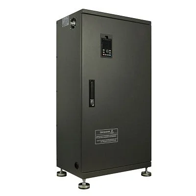 Частотный преобразователь ESQ-760 4T1850G/2000P векторный 185/200 кВт 380В с ПЛК и RS-485