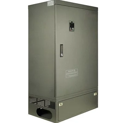 Частотный преобразователь ESQ-760-4T2000G/2200P векторный 200/220 кВт 380В с ПЛК и RS-485