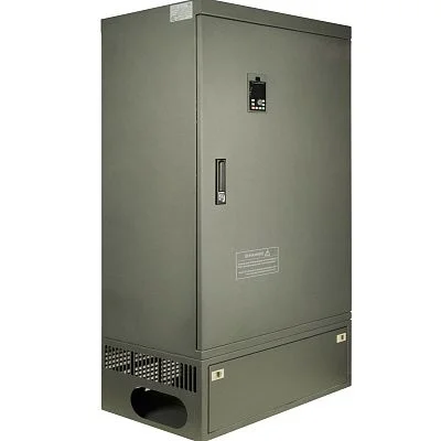 Частотный преобразователь ESQ-760-4T2200G/2500P 220/250 кВт 380В векторный с ПЛК