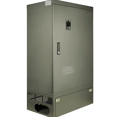 Частотный преобразователь ESQ-760-4T2500G/2800P векторный 250/280 кВт 380В с ПЛК и пожарным режимом