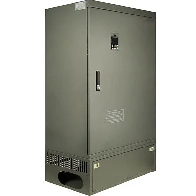 Частотный преобразователь ESQ-760-4T2800G/3150P векторный 280/315 кВт 380В с ПЛК и ЭМС-фильтром