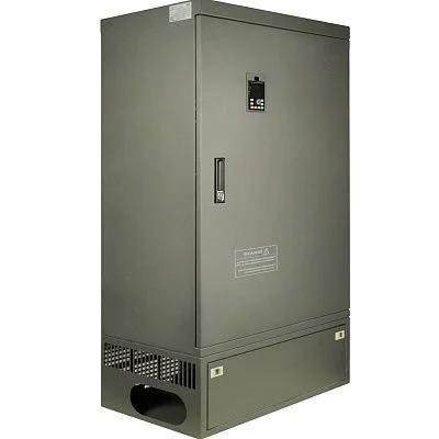 Частотный преобразователь ESQ-760 315/355 кВт 380В векторный с ПЛК и RS-485