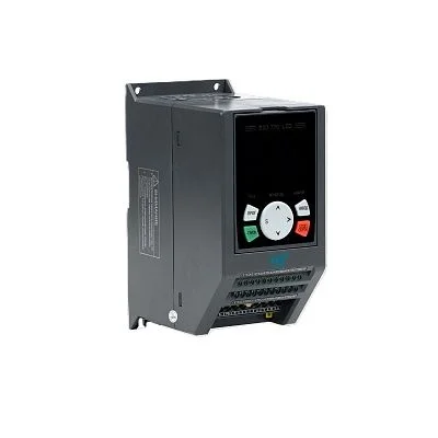 Частотный преобразователь ESQ-770-4T-0015 векторный 1.5/2.2 кВт 380В с ПЛК и RS-485