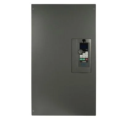 Частотный преобразователь ESQ-A3000-043-132K/160KF 132/160 кВт 380-480В с Profibus, CANopen, DeviceNet