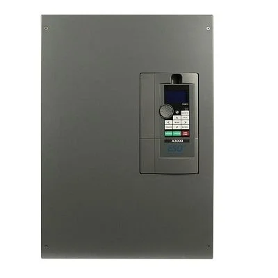 Частотный преобразователь ESQ-A3000-043-280K/315KF 280/315 кВт 380-480В с Profibus и CANopen