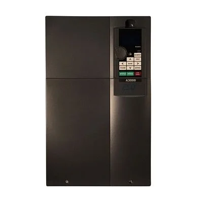 Частотный преобразователь ESQ-A3000-043-30K/37KF 30/37 кВт 380-480В с поддержкой промышленных протоколов