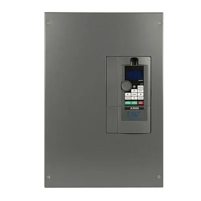 Частотный преобразователь ESQ-A3000-043-75K/90KF 75/90 кВт 380-480В с энкодером для высокодинамичных нагрузок