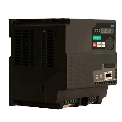 Частотный преобразователь ESQ-A500 векторный 5.5 кВт 380-480В с ModBus