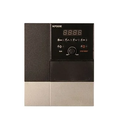 Частотный преобразователь Hyundai N700E-004HF 0.4кВт 380-480В бессенсорный векторный