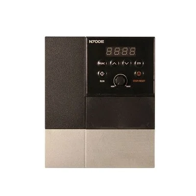 Частотный преобразователь Hyundai N700E-022HF 2.2 кВт 380-480В векторное управление RS-485