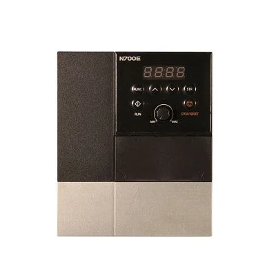 Частотный преобразователь Hyundai N700E-037HF 3.7 кВт 380-480В векторный с ModBus