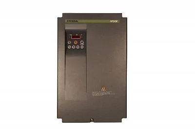 Частотный преобразователь Hyundai N700E-450HF/550HFP 45/55 кВт 380-480В векторный