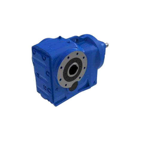 Редуктор цилиндрический одноступенчатый KCA 127 127 Нм 1:1.5-1:5 IP55