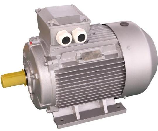 Электродвигатель АИР90L8 двухскоростной 1.32 кВт 1410/700 об/мин 380В IP54 IM1001