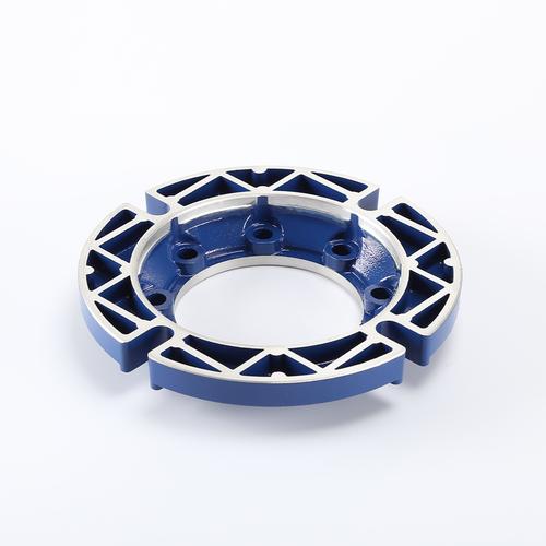 Фланец выходной FC 47 для цилиндрических редукторов двухступенчатый