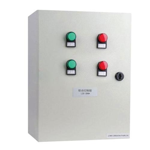 Щит управления вентилятором ЩВ VD1M0040AW14L1100 навесной 4 кВт 380В IP41 прямой пуск