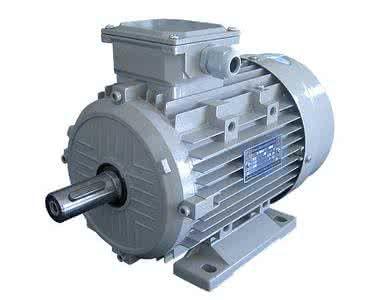 Электродвигатель АБ63А4ВУ1 асинхронный 0,25 кВт 1500 об/мин 220/380В с крыльчаткой для осевого вентилятора IM3281