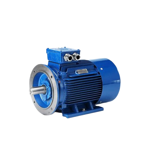 Электродвигатель W22 132S 7,5 кВт 1500 об/мин 380/660В 4р IM2081 IP55