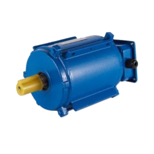 Электродвигатель АИРП 80 А6 фланцевый IMB5 0.55 кВт 1000 об/мин IP55 для осевых вентиляторов