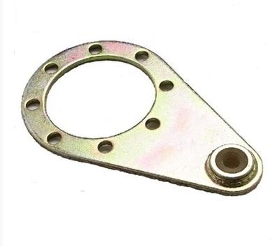 Реактивная штанга NMRW 075 для компенсации моментов в редукторах, нагрузка до 500 Нм