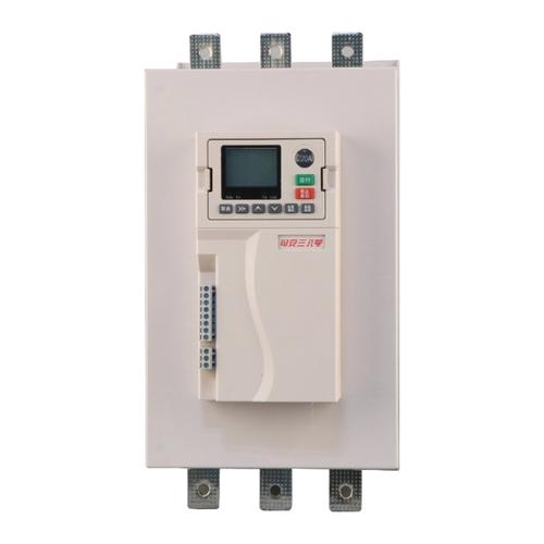 Устройство плавного пуска Optimus Drive SSD660-150-Z-RU 75 кВт 380В 150А 3 фазы