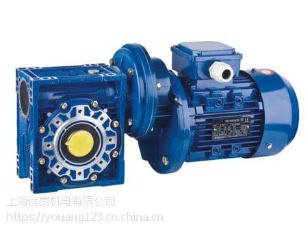 Мотор-редуктор цилиндро-червячный PCNMRW080/075 0.09 кВт 48 Н·м 12 об/мин климатическое исполнение У, УХЛ, Т