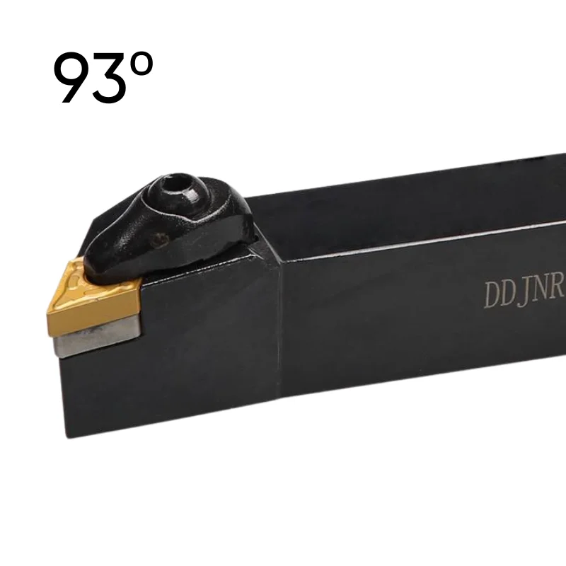 Державка токарная Sant DDJNR3232P1506 для наружного точения левого исполнения 32x32 мм