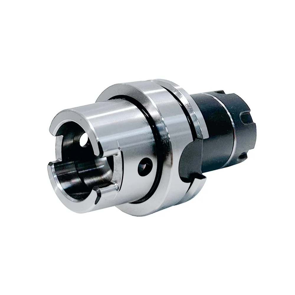 Цанговый патрон HSK50A-ER20 цанговый DIN 6499 зажимной диапазон 1-13 мм