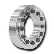 Втулка зажимная двухсоставная RINGSPANN RLK 608-320 для валов 240-270 мм крутящий момент до 600000 Нм