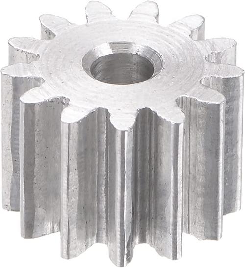Звездочка конвейерная CHIARAVALLI 08B-1 13 зубьев однорядная под расточку