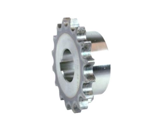 Звездочка приводная CHIARAVALLI 08B-1 16 зубьев каленая под расточку