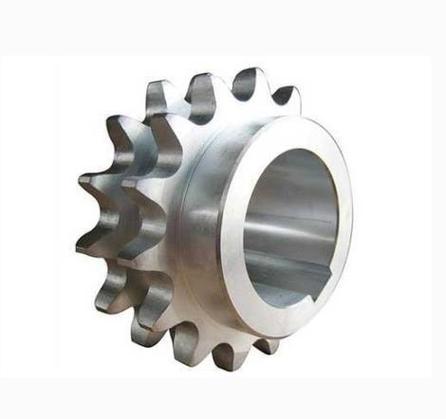 Звездочка приводная 16B-1 однорядная Z=18 шаг 25.4 мм под втулку taperbush 2517