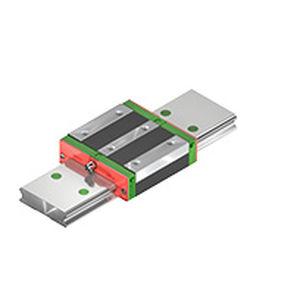 Каретка линейного перемещения INA PR14061 с шариковыми направляющими для промышленного оборудования