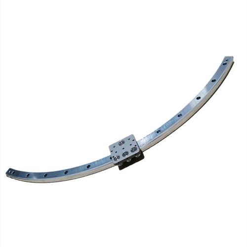 Криволинейная направляющая HCR 25A+60/1000R THK радиус 1000 мм угол 60°