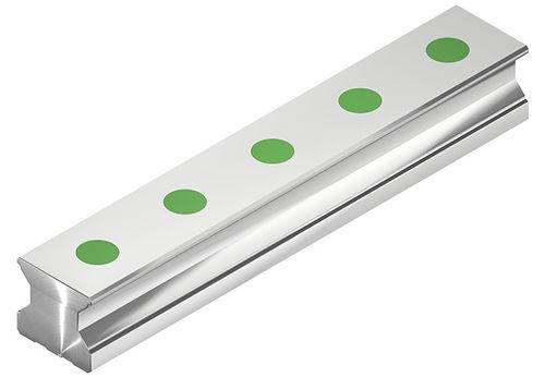 Направляющая линейная рельсовая HR20R_H каретка H образная 6 020H(40/99X60/40) ArtNC