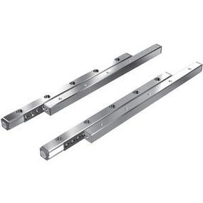 Направляющая с перекрестными роликами VR18-1200X27Z 27 THK 40.9 кН 1200 мм