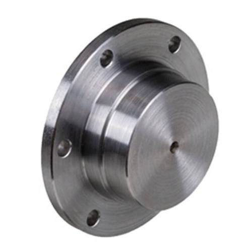 Ступица приварная CHIARAVALLI TL 3030 под втулку Taper Bush фланец 145 мм сталь FE 50