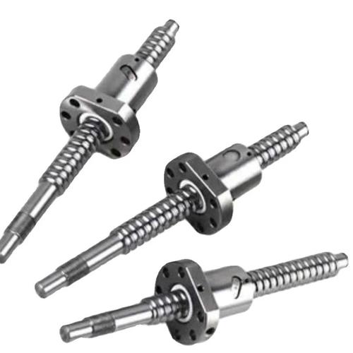 ШВП THK CS 50 шарико-винтовая передача диаметр 50мм шаг 8мм длина 3000мм