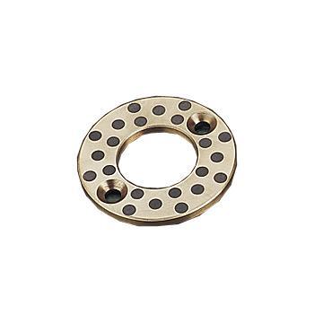 Шайба бронзографитовая JTW-30 VKE для винта M5 внутренний диаметр 30.2 мм толщина 5 мм