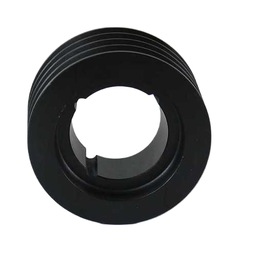 Шкив поликлиновый PPV-L 224/16 Micro-V 16 ручьев втулка Taper Bush 3020