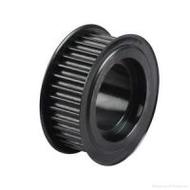 Шкив зубчатый CHIARAVALLI Poly Chain 14M-90S-90 401,07мм 15мм профиль taper bush 4030