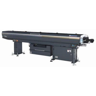 Барфидер автоматический Barload AUTO42 для прутка 5-42 мм 3600 мм 810 Вт 220В