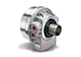 Гидроцилиндр полый высокоскоростной Chandox P1878 Ø180 мм 4700 об/мин 6900 kgf