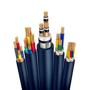 Кабель гибкий КГ 3х1.5+2х1.0 Конкорд резиновая изоляция 380В переменного напряжения