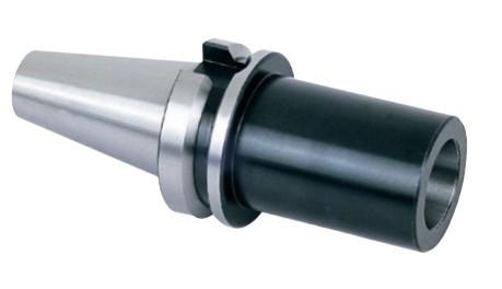 Оправка для сверл BT50-MTA1 с лапкой для станков с ЧПУ диаметр 25 мм длина 45 мм