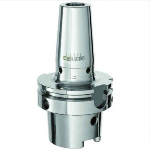 Патрон термозажимной HSK63A-SF08 Pingyuan для инструмента диаметром 8 мм с длиной 120 мм