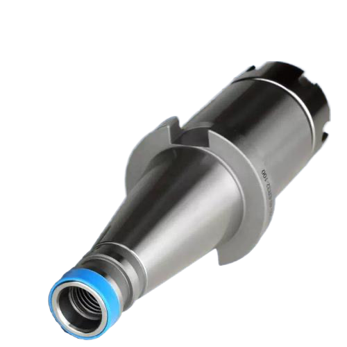 Патрон токарный DIN 2080 NT40-MTB2 для инструмента с конусом Морзе MTB2 резьбовой крепеж