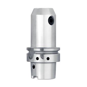 Патрон токарный HSK63A-SL12 Weldon DIN 6359 для цанговых держателей диаметр 12 мм