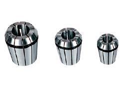 Патрон цанговый ISO 7:24 ER-40 под цангу ER32 для станков с ЧПУ зажимной диаметр 50 мм