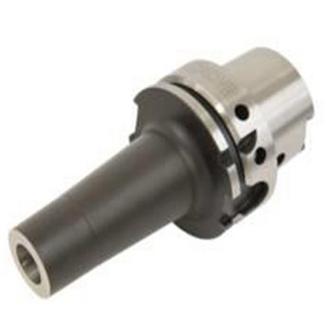 Патрон HSK63A-SOM12-76 для сменных фрезерных головок тип HSK-A-SOM диаметр 34мм